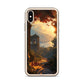 iPhone Case - Sunset Over Sanctuary