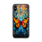 iPhone Case - Radiant Flutter