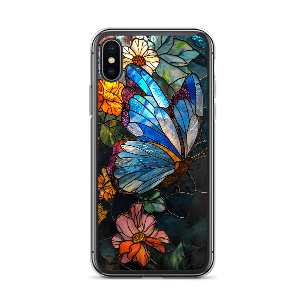 iPhone Case - Spectral Flora