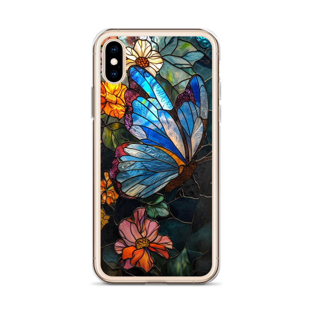 iPhone Case - Spectral Flora