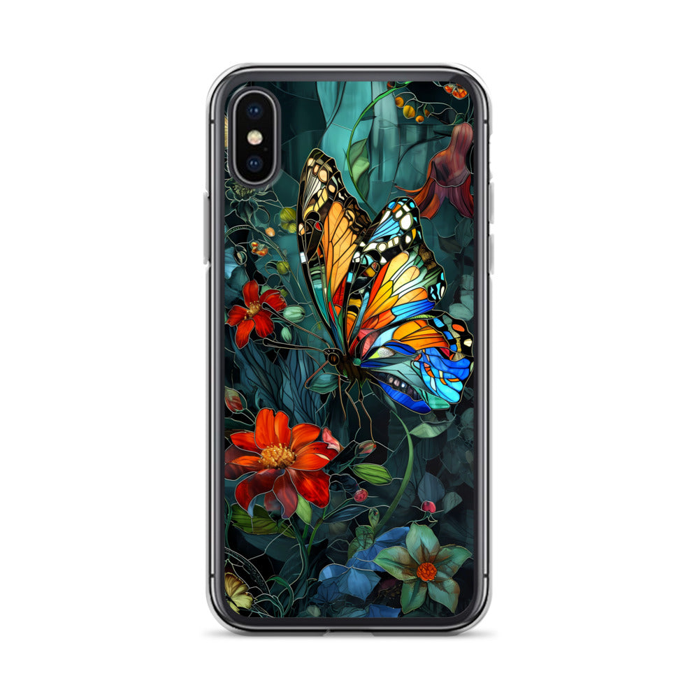 iPhone Case - Botanical Brilliance