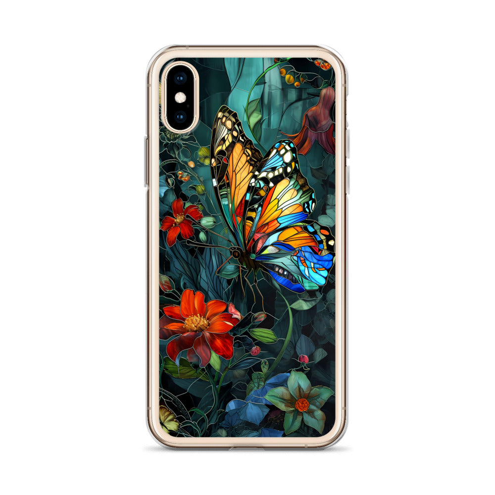 iPhone Case - Botanical Brilliance