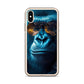 iPhone Case - Blue Gorilla