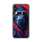 iPhone Case - Blue Gorilla