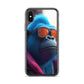 iPhone Case - Blue Gorilla