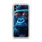 iPhone Case - Blue Gorilla