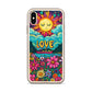 iPhone Case - Cosmic Bloom of Affection