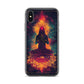 iPhone Case - Cosmic Meditation