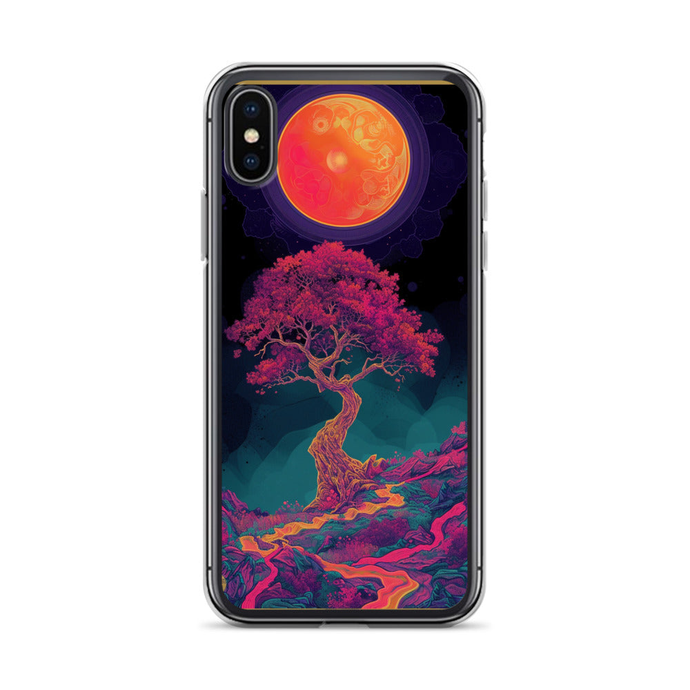 iPhone Case - Cosmic Resonance