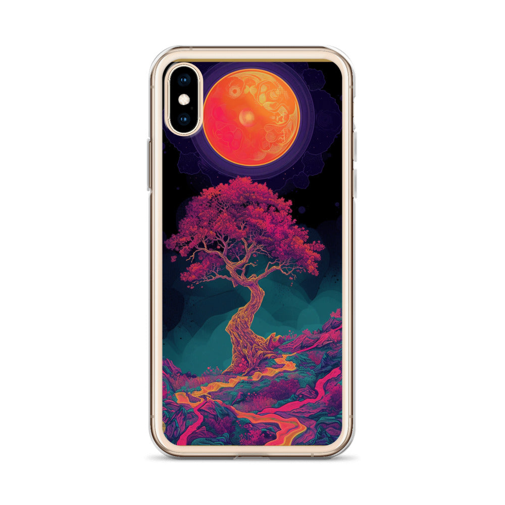 iPhone Case - Cosmic Resonance