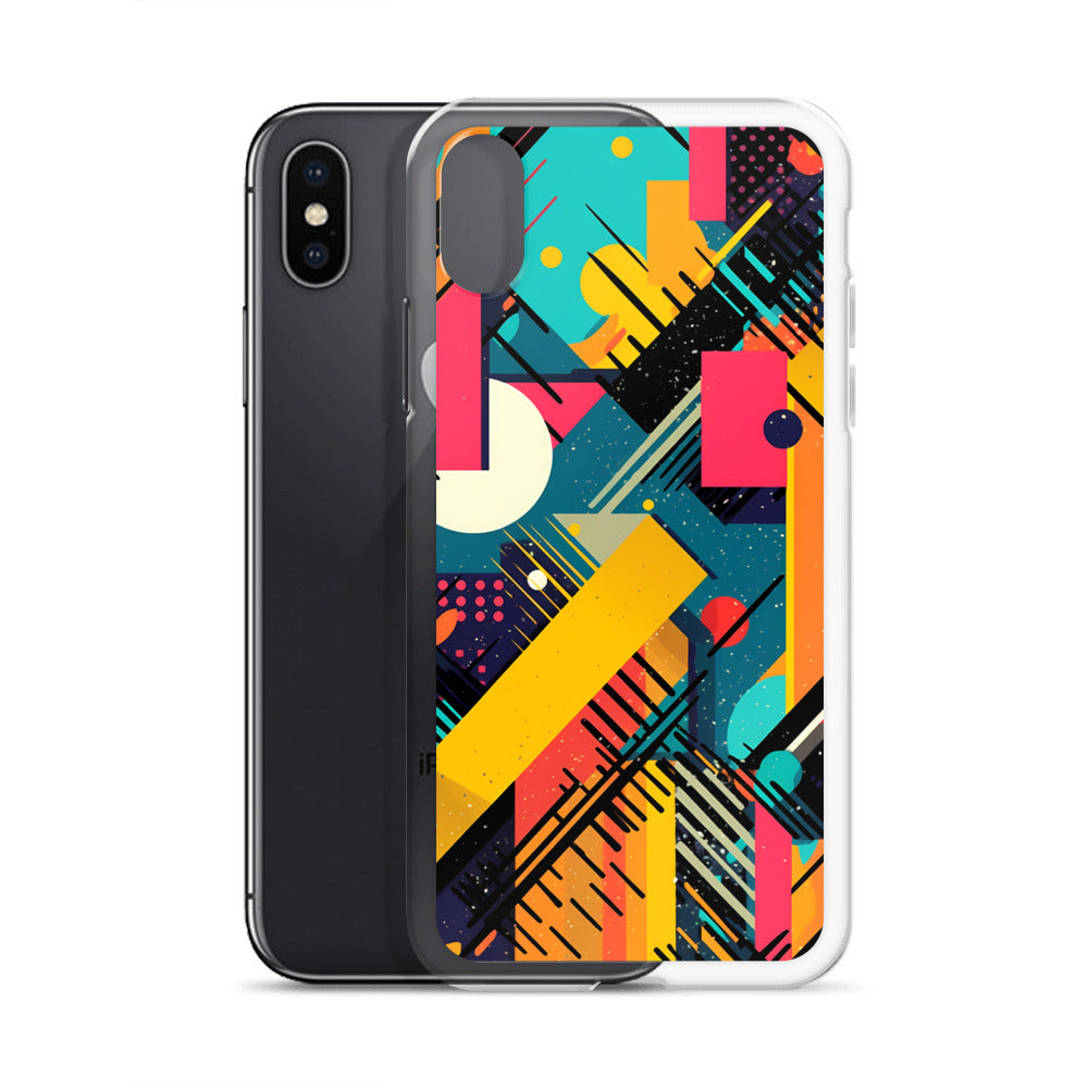 iPhone Case - Bold Patterns #1