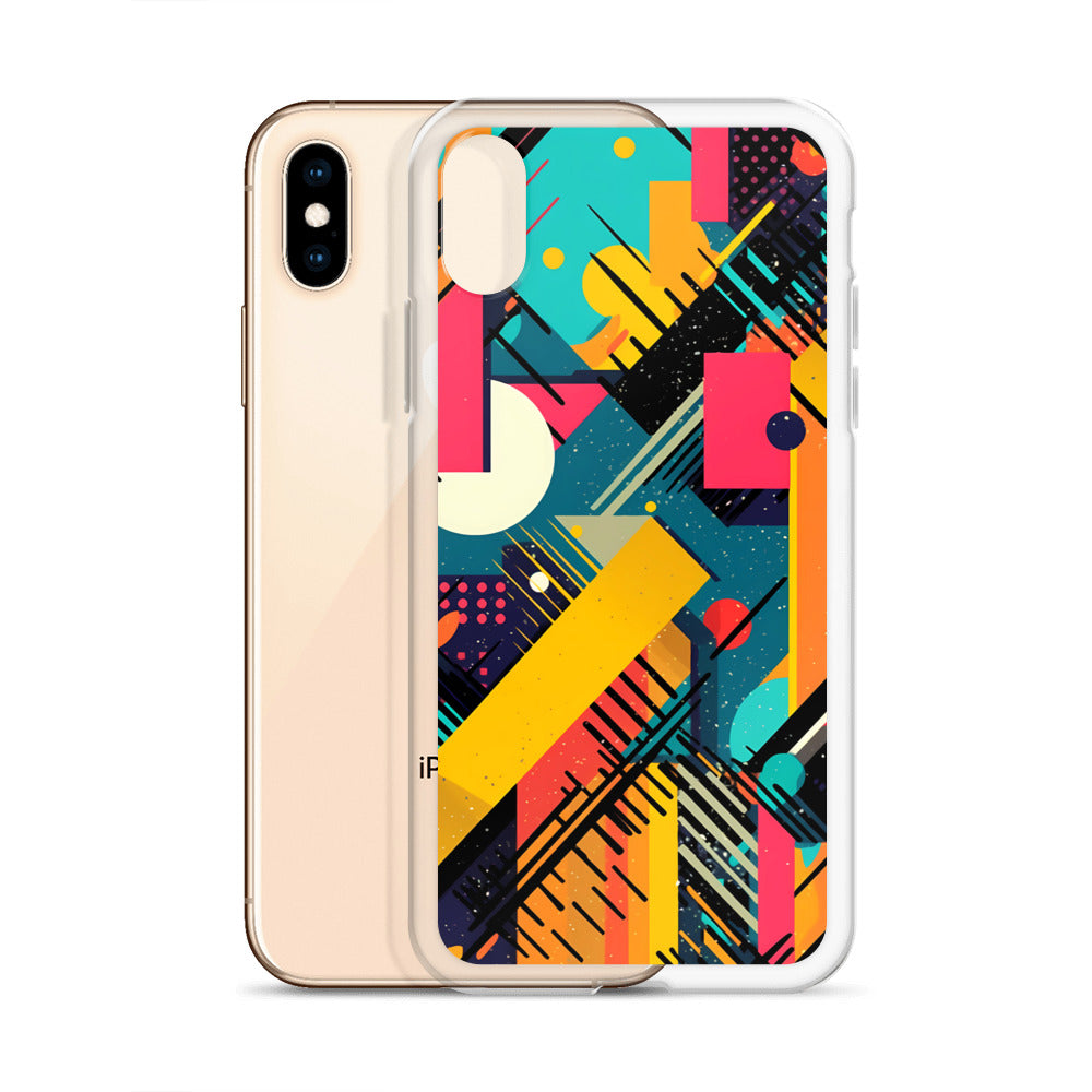 iPhone Case - Bold Patterns #1