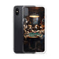 iPhone Case - Dogs Playing Poker