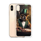 iPhone Case - Dogs Playing Poker