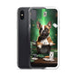 iPhone Case - Dogs Playing Poker