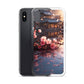 iPhone Case - Kyoto Cherry Blossoms