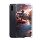 iPhone Case - Kyoto Cherry Blossoms