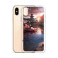 iPhone Case - Kyoto Cherry Blossoms