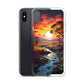 iPhone Case - Vibrant Valley