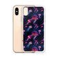 iPhone Case - Space Jellyfish