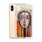 iPhone Case - Headache (Abstract Art)