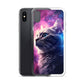 iPhone Case - Kitty in the Stars