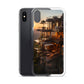 iPhone Case - Cliffside Penthouse