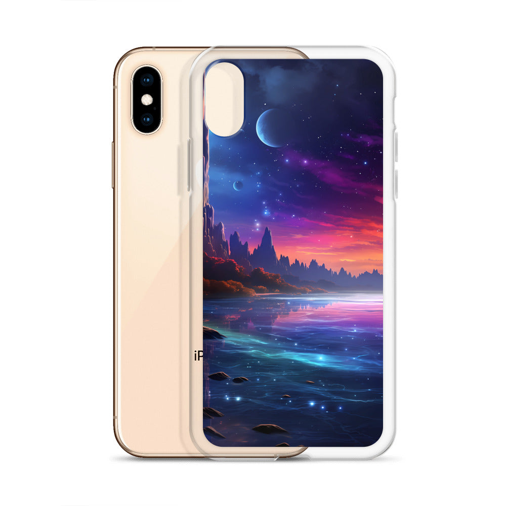 iPhone Case - Alien Cove