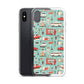 iPhone Case - Vintage Soda Shop