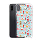 iPhone Case - Vintage Soda Fountain