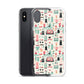 iPhone Case - Retro Soda Shop