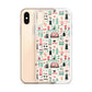 iPhone Case - Retro Soda Shop