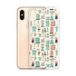 iPhone Case - Ice Cream Shop