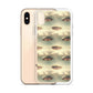 iPhone Case - Flying Saucers