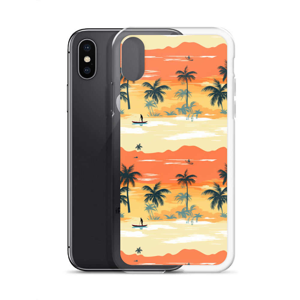 iPhone Case - Summer Surf