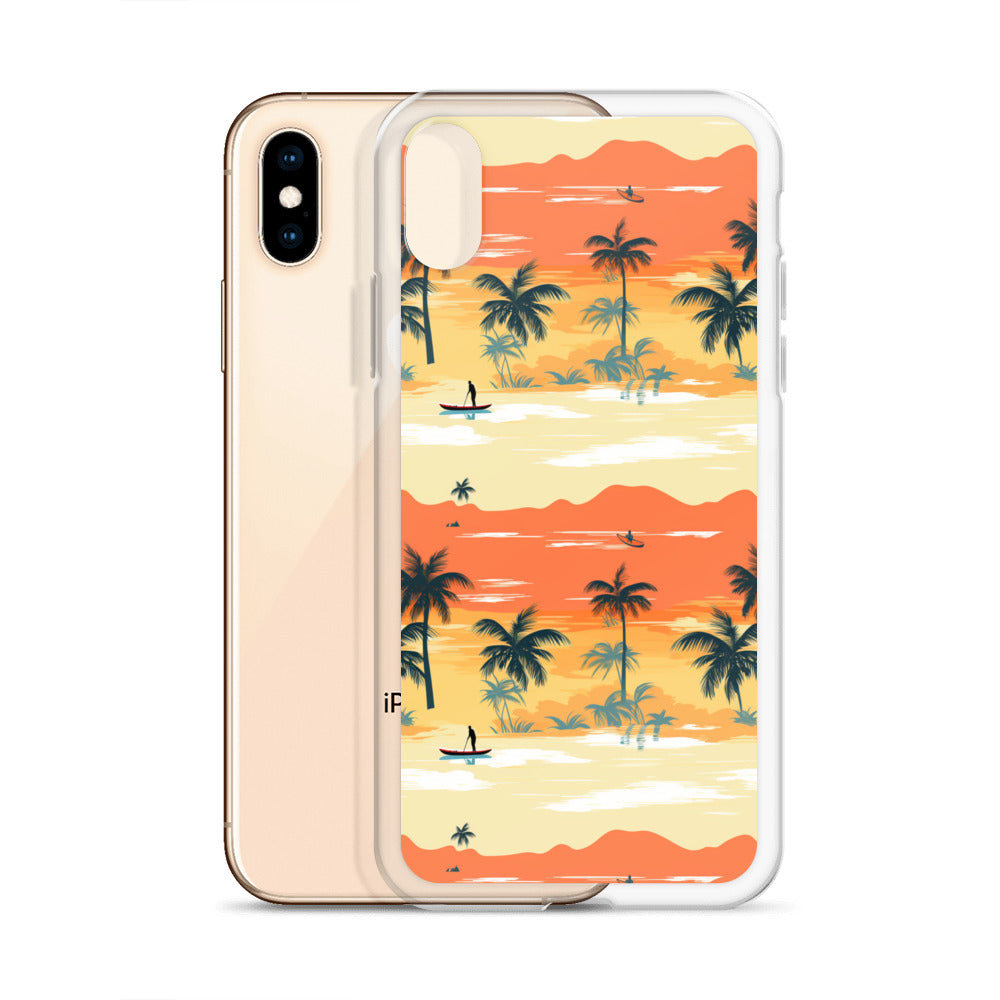 iPhone Case - Summer Surf