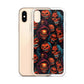 iPhone Case - Pumpkinheads