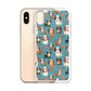 iPhone Case - Puppy Love