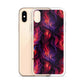 iPhone Case - Mystical Flames