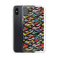 iPhone Case - Race Cars