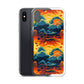 iPhone Case - Explosive