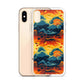 iPhone Case - Explosive