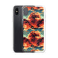 iPhone Case - Cloud Chaos