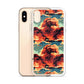 iPhone Case - Cloud Chaos