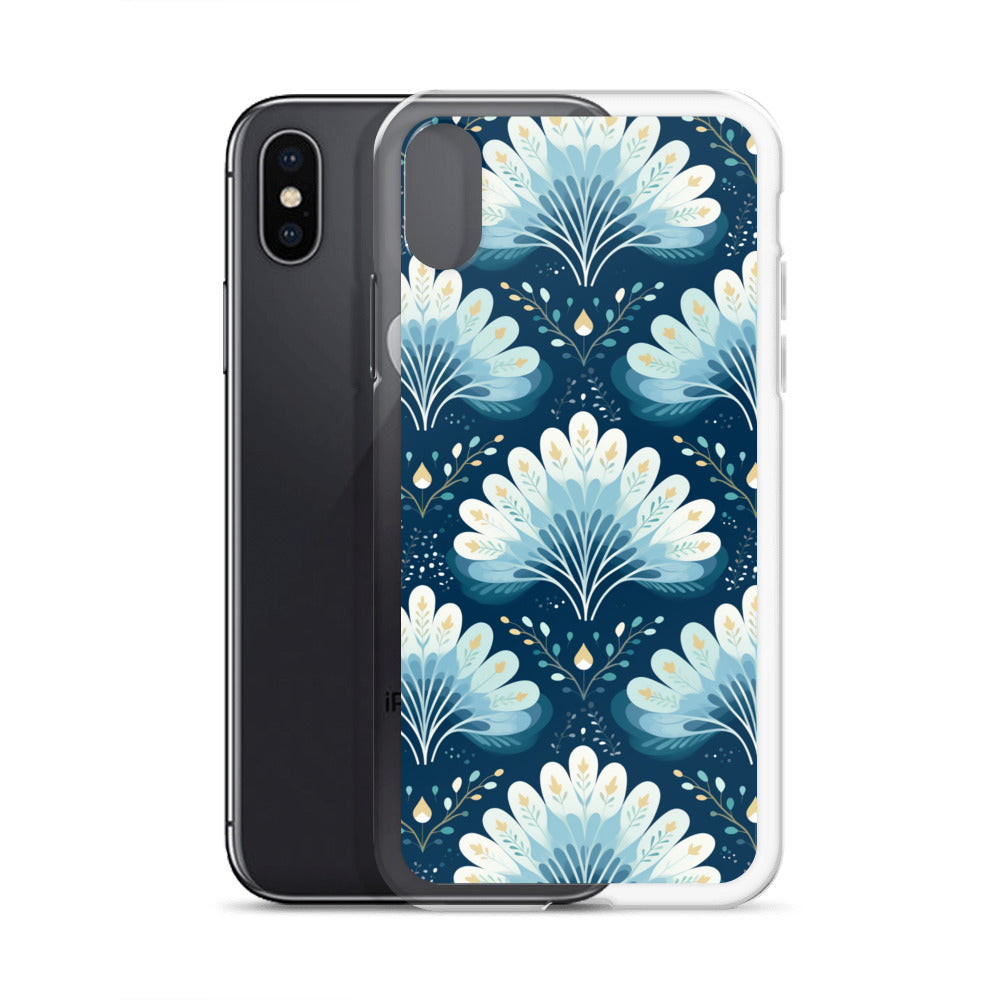 iPhone Case - Midnight Bloom