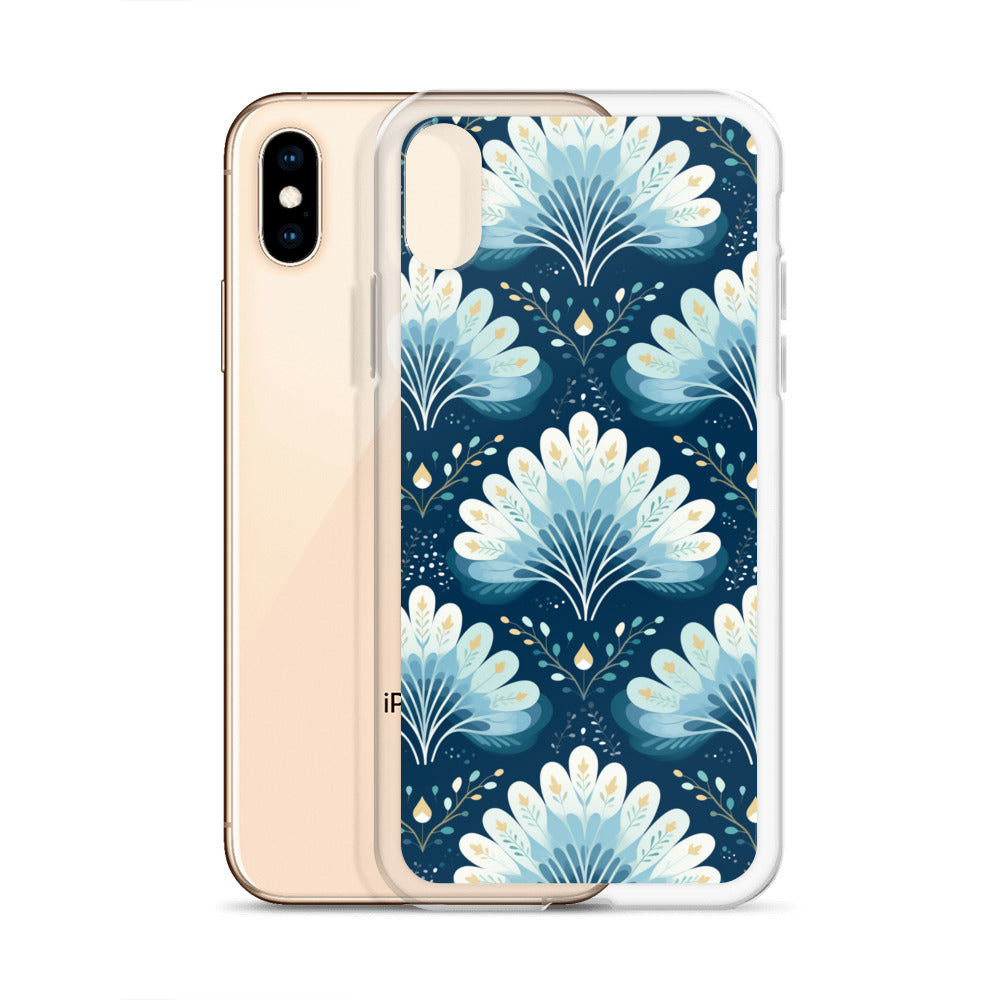 iPhone Case - Midnight Bloom