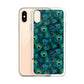 iPhone Case - Peacock Feathers