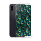 iPhone Case - Peacock Elegance