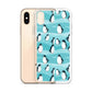 iPhone Case - Penguin Parade