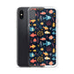 iPhone Case - Coral Kingdom